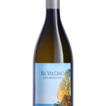 Butelka Donnafugata Sul Vulcano Etna Bianco 0,75L – eleganckie, mineralne wino białe z Sycylii ze szczepu Carricante