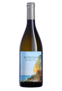 Donnafugata Sul Vulcano Carricante Etna Bianco 0,75L 12,5%