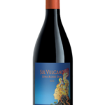 Butelka Donnafugata Sul Vulcano Etna Rosso 0,75L – wytrawne czerwone wino z Sycylii ze szczepu Nerello Mascalese