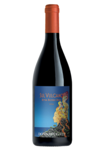 Donnafugata Sul Vulcano Nerello Mascalese Etna Rosso Doc 0,75L 13,5%