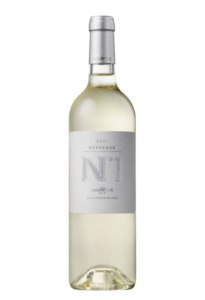 Dourthe Bordeaux N1 Sauvignon Blanc 0,75l 12,5%