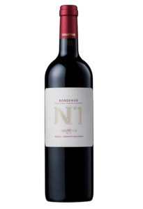 Dourthe N1 Rouge 0,75L 13%