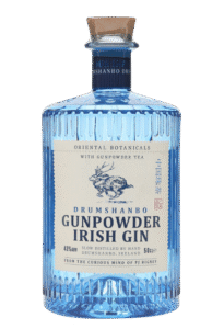 Drumshanbo Gunpowder Irish Gin 43% 0.7L • C