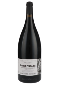 Duffour Pere & Fils Cabernet-Merlot-Tannat Cotes De Gascogne Aop 13%