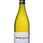 Butelka Duffour Pere & Fils Colombrad-Gros Manseng-Uni Blanc Côtes De Gascogne AOP 0,75L – francuskie białe wino z regionu Gascogne o kwiatowym, owocowym i ziołowym charakterze.