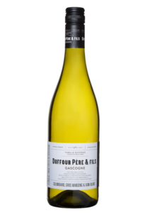 Duffour Pere & Fils Colombrad-Gros Manseng-Uni Blanc Cotes De Gascogne Aop 0,75l 11%