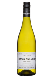 Duffour Pere & Fils Sauvignon-Gros Manseng Medium Aop Gascogne 0,75L 12%