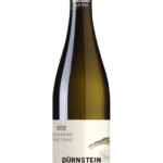 Butelka Durnstein Grüner Veltliner Federspiel 0,75L – austriackie białe wino z regionu Wachau, o cytrusowym, mineralnym i ziołowym charakterze.