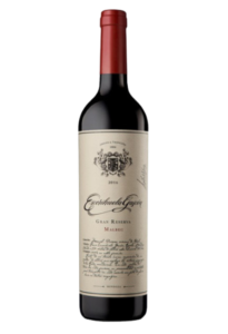Escorihuela Gascon Gran Reserva Malbec 0,75L 14,5%