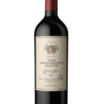 Butelka Escorihuela Gascon President Blend 0,75L – argentyńskie czerwone wino z regionu Mendoza, o korzennym, ziemistym i owocowym charakterze.