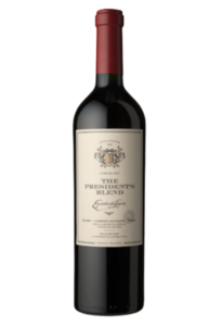 Escorihuela Gascon President Blend 0,75L 14%