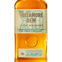 Tullamore Dew Xo Caribbean Rum Cask Finish 0,7L 43%