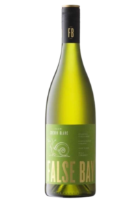 False Bay Slow Chenin Blanc 0,75L 13%