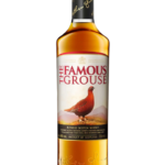 Famous Grouse Whisky 40% 0.7L – klasyczna szkocka whisky blendowana