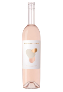 Feudi Salentini Susumaniello Salento Rose 0,75L 13%