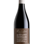 Butelka Feudo Arancio Cantodoro Riserva Sicilia DOC 0,75L – włoskie czerwone wino z Sycylii o korzennym, owocowym i ziołowym charakterze.