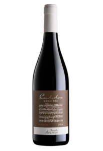 Feudo Arancio Cantodoro Riserva Sicilia Doc 0,75L 14%