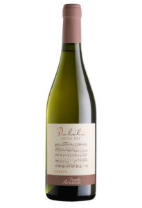 Feudo Arancio Dalila Bianco Bianco Riserva Sicilia Doc 0,75L 13%