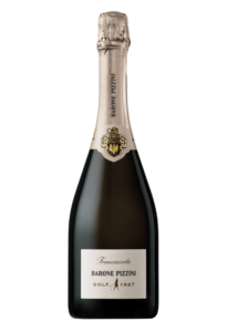 Franciacorta Golf 1927 Barone Pizzini Magnum 1,5l 12%