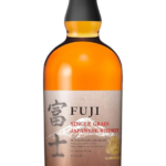 Fuji Single Grain 46% 0.7L – wyjątkowa japońska whisky z regionu Honsiu