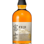 Fuji Single Malt 46% 0,7L – japońska whisky single malt o delikatnym, korzenno-owocowym smaku i harmonijnym finiszu