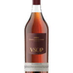 Butelka Georgian Valleys Brandy VSOP 40% 0,7L – gruzińska brandy z regionu Georgian o korzennym i ziołowym aromacie oraz bogatym, intensywnym i pełnym smaku