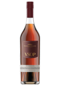 GEORGIAN VALLEYS BRANDY VSOP 40% 0,7L