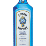 Bombay Sapphire – ziołowy gin o cytrusowym smaku i zrównoważonym, świeżym finiszu