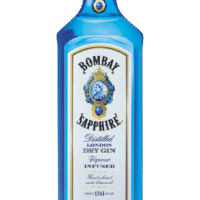 GIN BOMBAY SAPPHIRE 0.7L 40%