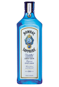 GIN BOMBAY SAPPHIRE 0.7L 40%