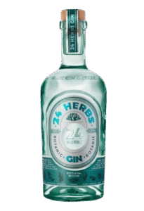 GIN BOTANIC 24 HERBS 40% 0,7L szt