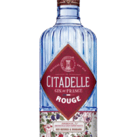 GIN CITADELLE ROUGE 41,7% 0,7L • C