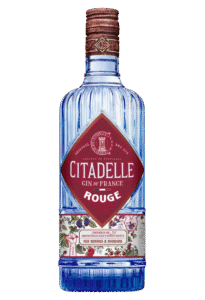 GIN CITADELLE ROUGE 41,7% 0,7L • C