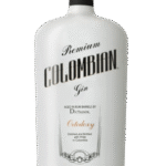 Butelka Dictador Orthodox Gin 43% 0,7L – francuski gin o cytrusowym, kwiatowym aromacie i ziołowym finiszu.