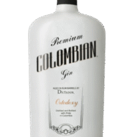 GIN DICTADOR ORTODOXY 0,7L 43%  • C