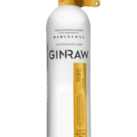 GIN GINRAW 42,3% 0,7L • C