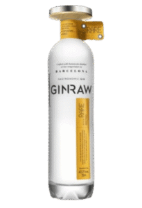 GIN GINRAW 42,3% 0,7L