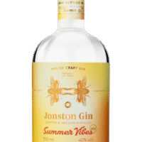 GIN JONSTON SUMMER VIBES 2023 40% 0,7L • C
