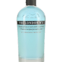 GIN LONDON NO.1 0,05 • C