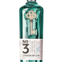 GIN NO.3 46% 0,7L