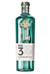 GIN NO.3 46% 0,7L