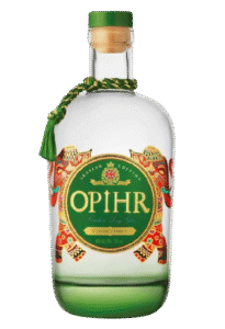 GIN OPIHR ORIENTAL LTD. ED. ARABIA 43% 0,75L