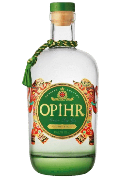 GIN OPIHR ORIENTAL LTD. ED. ARABIA 43% 0,75L Produkt dostępny na zamówienie ABV 46% Pojemność 0.7L Region Anglia Dodaj do listy ulubionych 129,00 zł Odbierz w Sklepie juz za godzinę! ilość GIN OPIHR ORIENTAL LTD. ED. ARABIA 43% 0,75L 1 Dodaj do koszyka Kup Teraz BOMBAY + TONIC FENTIMANS W PREZENCIE 3wesd Pij odpowiedzialnie! Alkohol jest dla Osób 18+ Dostawa I Płatność Dostawa I Płatność Zamknij Metody płatności w The Whisky Hub W The Whisky Hub oferujemy różnorodne metody płatności, aby zakupy były dla Ciebie jak najwygodniejsze. Dostępność dostępnych opcji zależy od wartości zamówienia, kategorii produktów oraz ustawień Twojego konta. Podczas finalizacji zamówienia zobaczysz pełną listę dostępnych metod płatności, co pozwoli Ci na dokonanie zakupu w najbardziej dogodny sposób. Metody płatności: Opis Produktu SKU: 2156 Kategoria: Gin Brand: Opihr Pełny Opis... Szczegółowe Informacje ABV 46% Pojemność 0.7L Kraj Wielka Brytania Region Anglia Aromat Jałowiec , korzenny , Ziołowy Smak korzenny , Ziołowy Finisz Długi , gorzki , ziołowy