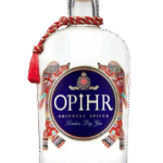Butelka Gin Opihr Oriental Spiced 42,5% 0,7L – wyjątkowy, korzenny gin z intensywnymi przyprawami i długim finiszem.