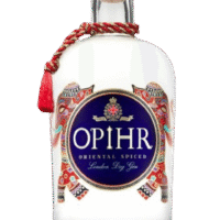 GIN OPIHR ORIENTAL SPICED 42,5% 0,7L
