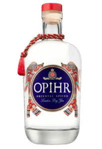 GIN OPIHR ORIENTAL SPICED 42,5% 0,7L