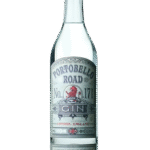 Butelka Gin Portobello 42% 0,7L – klasyczny londyński gin o korzennym, ziołowym smaku z intensywnym jałowcem.