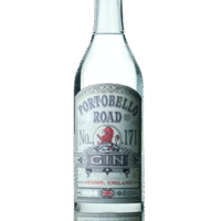 GIN PORTOBELLO 0,7L 42%