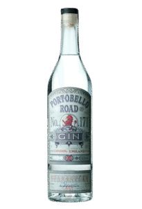GIN PORTOBELLO 0,7L 42%
