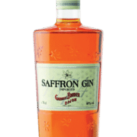 GIN SAFFRON 40% 0,7L